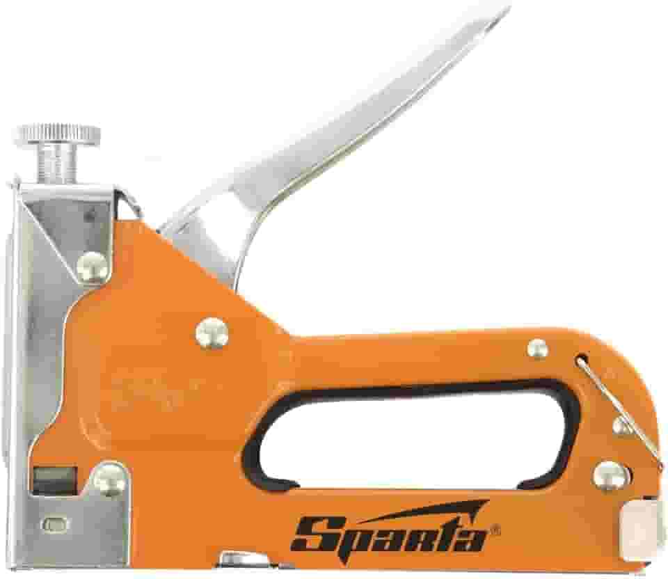 GRAMPEADOR MANUAL METALICO COM AJUSTE DE PRESSAO, 200 GRAMPO