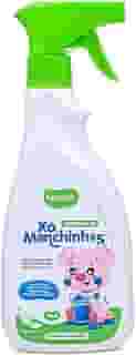 BioClub Pré-Lavagem E Tira-Manchas G