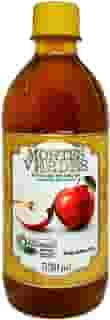Vinagre Orgânico de Maçã 530ml - Montes Verdes