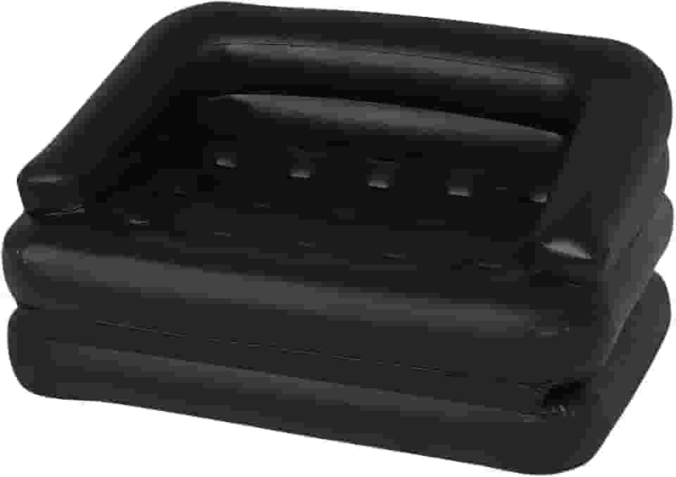 Bel - Sofá Cama de Casal Inflável 5 em 1