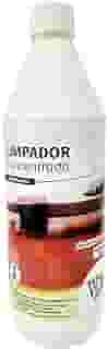 Limpador concentrado madeira W&W 1L