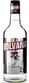 Vodka Nacional Brasileira Bolvana Garrafa 965ml Original