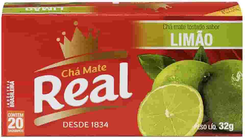 CHA MATE REAL BAGS LIMAO 1,6 GR