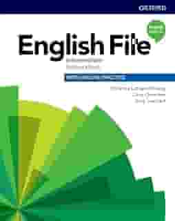 English File Intermediate - Student's Book With Online Practice - Fourth Edition