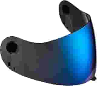 Viseira Iridium para Capacete Peels Spike II
