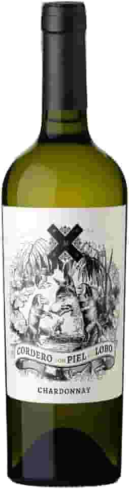 Vinho Branco Argentino Cordero Con Piel de Lobo Chardonnay 750ml