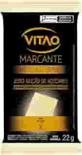 Chocolate Branco Zero Açúcar Vitao