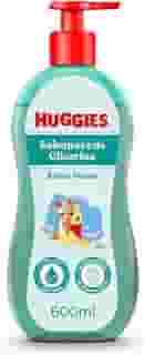 Huggies Sabonete Líquido de Glicerina Extra Suave 600 ml