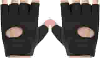 Luva Academia Esporte Musculação Antiderrapante com Ajuste – Unissex, Neoprene, Conforto para Treino de Crossfit, Exercícios, Halteres e Bike