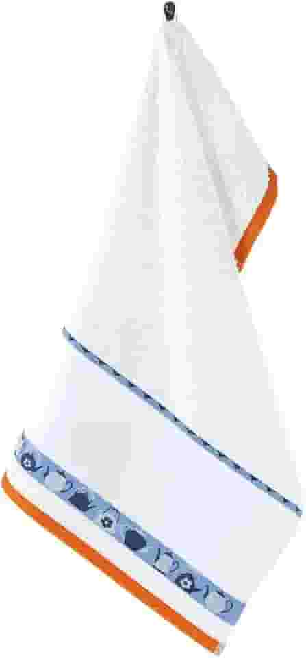 Pano de Prato Dõhler ArtFacil Louças para Pintar 45x70cm