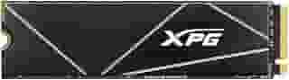 XPG SSD interno para jogos GAMMIX S70 Blade PCIe Gen4 M.2 2280 de 4 TB até 7.400 MB/s - Funciona com PlayStation 5/PS5 (AGAMMIXS70B-4T-CS)