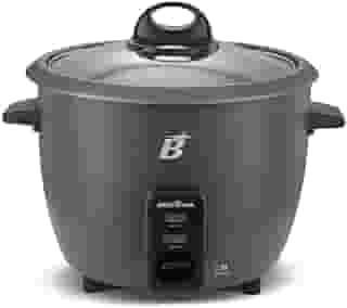 Panela Elétrica Multifuncional Britânia 7 xícaras 500W BPA07 127V