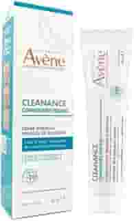 Avène Cleanance Comedomed Peeling Creme Acelerador Antiacne 40 ml