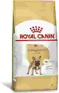 Ração Royal Canin Bulldog Francês Cães Adultos 7,5kg Royal Canin Adulto - Sabor Outro