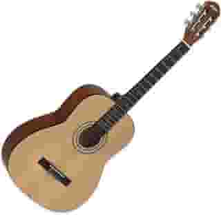 Violão Acústico Tagima Memphis Denver Natural Fosco Kit