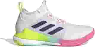 Cross trainer Adidas Crazyflight Mid Shoes feminino