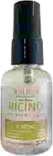 Aruna Óleo de Rícino – 30ml: Ação Antiqueda, Hidratação Profunda e Nutrição para Cabelos com Brilho Extraordinário