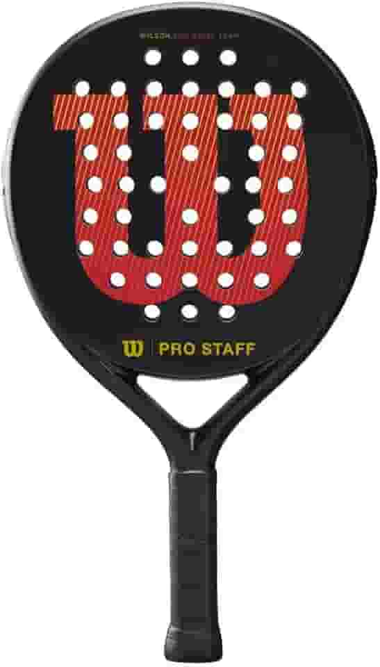 Raquete de Padel Wilson Blade Elite V2