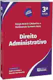 DIREITO ADMINISTRATIVO - AMO DIREITO