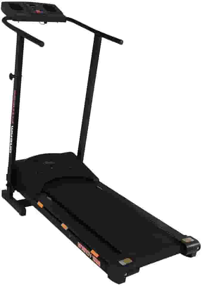 Dream Fitness Esteira Eletrônica Energy 1600 Bivolt