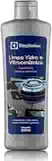 Limpa Vidro e Vitrocerâmico Electrolux 200ml