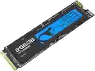 SSD 256GB NVMe PCIe 3.0 x4 Formato M.2 2280 Desempenho e Eficiência para Upgrade PC - Aitek