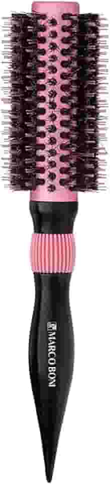 Escova Profissional Thermal Metallic Fun 56mm, 8052, Marco Boni, Cores Sortidas, 1 Unidade