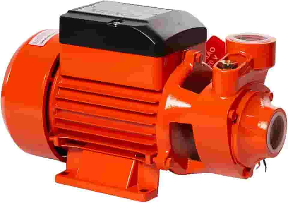 Bomba Dagua Periferica 0,5 Cv 220V
