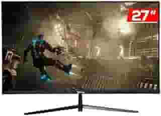 Monitor Gamer Duex Dx270zgp, 27 Pol Ips, Fhd, 1ms, 240hz, Freesync, Hdmi/dp, Dx270zgp