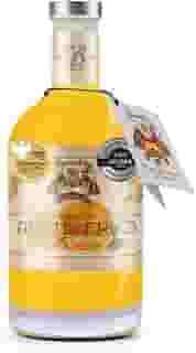 Brennstube Arancello, Licor de Laranja Natural, Premiado com Ouro em Frankfurt e Prata em Londres, 100% Artesanal
