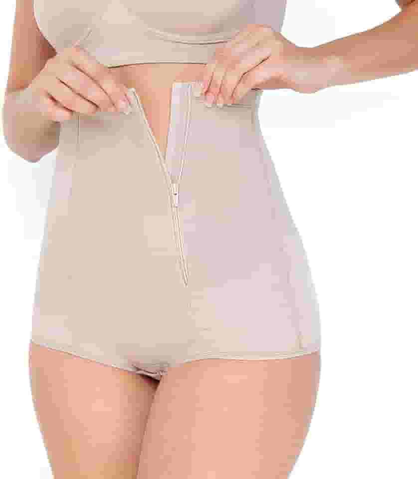 Cinta Pós Parto Dilady 310211 Zero Barriga