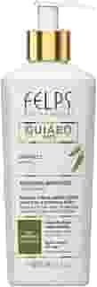 Xbtx Quiabo Okra Alinhamento Capilar, Felps, 300 Ml