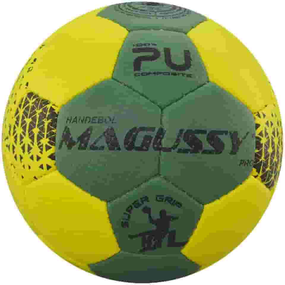 Bola Handebol Jamaica H1L Magussy