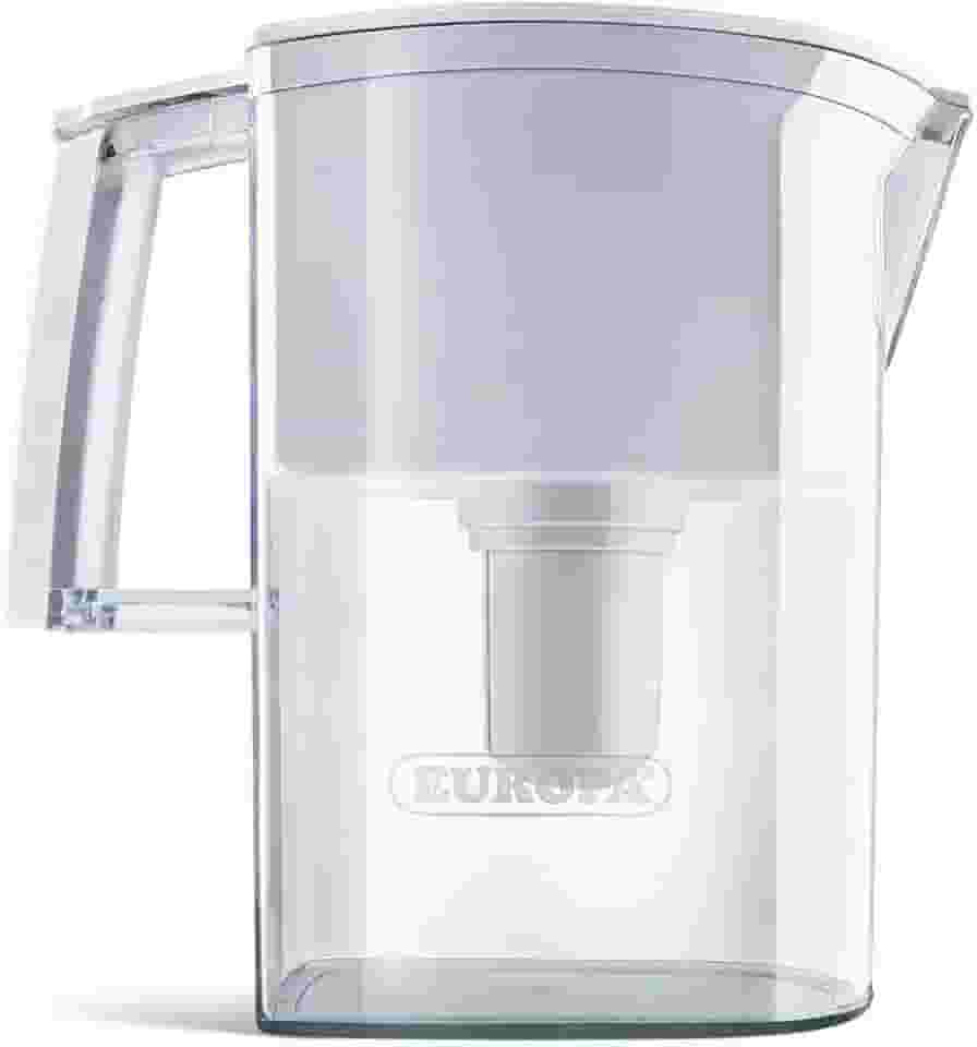 Purificador de Água Portátil Europa Jarra MOV Gelo