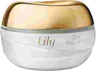 Lily Creme Acetinado Hidratante Desodorante Corporal, 250g