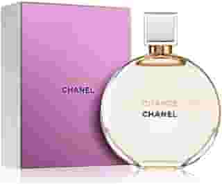 Chance Chanel Eau de Parfum - 100 ml