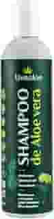LiveAloe Shampoo Aloe Vera