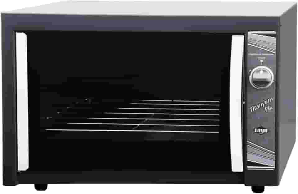 Forno a Gás Titanyum Plus Industrial - LAYR