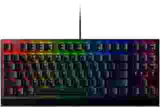 Teclado Razer BlackWidow V3 Preto - RZ0303491800