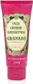 Granado Talco Cremoso Antisséptico Pink, 100g