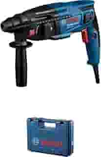 Bosch Martelo rompedor GBH 220 720W 127V em maleta