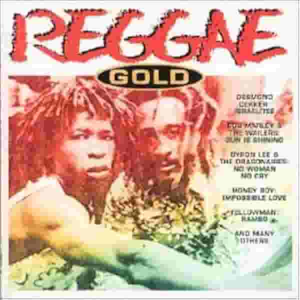 Reggae Gold