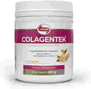 Vitafor - Colagentek 300g - Tangerina