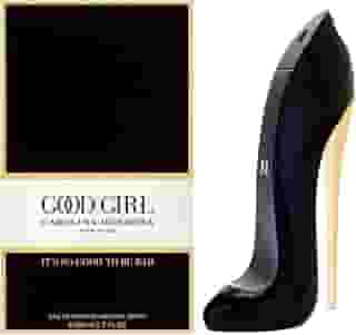 Good Girl Carolina Herrera Perfume Feminino Eau de Parfum 80ml, Carolina Herrera, 80Ml