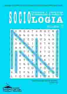 Conceitos e Categorias Fundamentais do Ensino de Sociologia, V.3