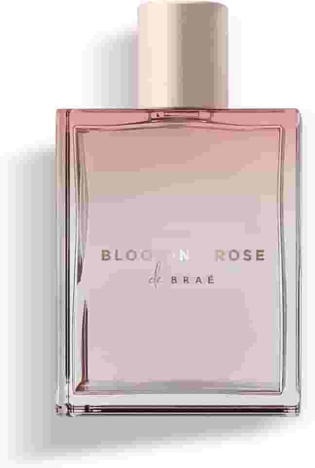 BRAÉ BLOOMING ROSÊ DE BRAÉ PERFUME CAPILAR 50ML