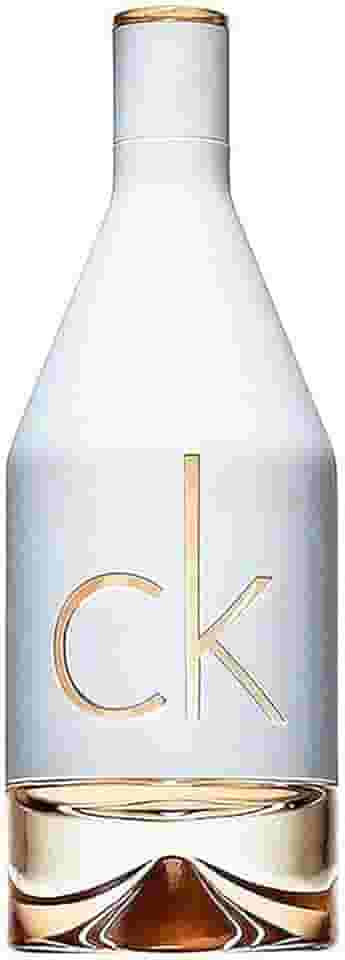 CALVIN KLEIN CKIN2U FEM EDT 100ML