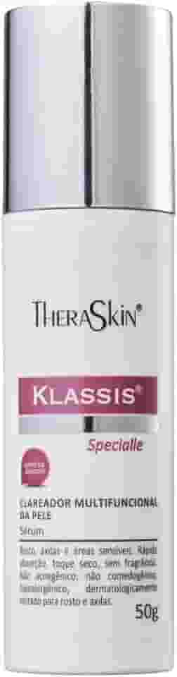 Sérum Clareador TheraSkin Klassis Specialle 50g