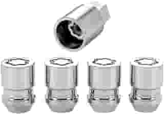McGard Trava Antifurto De Rodas Porca M12x1,5 cega/conica - ch:19mm