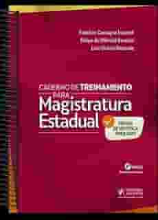 Caderno de Treinamento para Magistratura Estadual - 4ª Edição (2025)